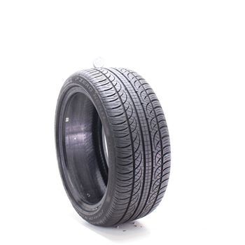 Set of (2) Used 255/40ZR19 Pirelli P Zero Nero 96W - 9.5/32