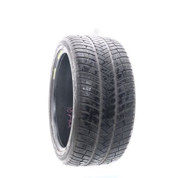 Set of (2) Used 325/35R22 Vredestein Wintrac Pro 114Y - 5.5-6.5/32