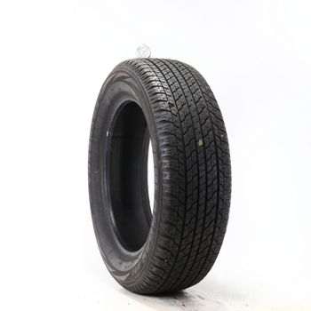 Used 245/60R20 Yokohama Geolandar G96 107H - 9.5/32