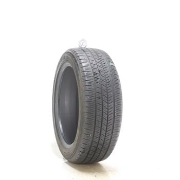 Set of (2) Used 215/55R18 Yokohama YK740 GTX 95H - 8-9.5/32