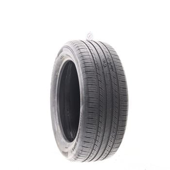 Set of (4) Used 245/50R19 Hankook Dynapro HPX RA43 105H - 8-8.5/32