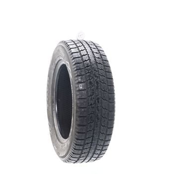 Set of (4) Used 225/65R17 Toyo Observe GSi-5 102S - 9.5-10.5/32