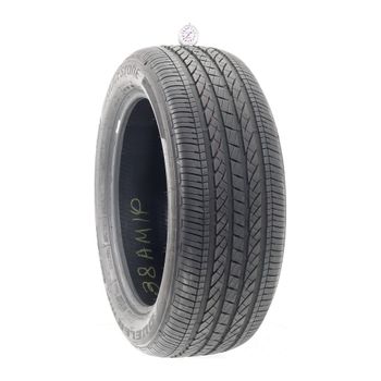 Used 245/50R19 Bridgestone Dueler H/P Sport AS RFT 105H - 8.5/32