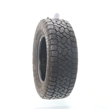 Used 255/65R16 Toyo Open Country A/T III 109T - 12/32