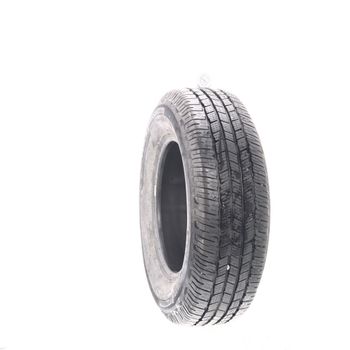 Used 245/75R17 Michelin Defender LTX M/S 2 116T - 11.5/32