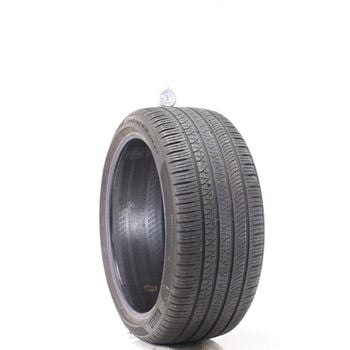 Set of (2) Used 245/40R19 Pirelli P Zero K1 94W - 6-6.5/32