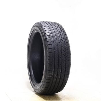 Set of (2) Driven Once 245/45R20 Goodyear Eagle Sport AS 103W - 10/32