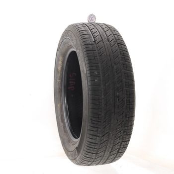 Set of (2) Used 275/60R20 Ironman RB-SUV 115H - 8-9/32