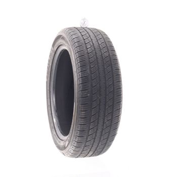 Set of (2) Used 235/55R19 Westlake SU318 H/T 105V - 8/32