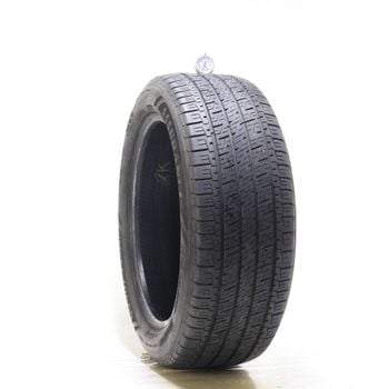 Set of (2) Used 255/50R20 Goodyear Assurance MaxLife 105H - 7/32