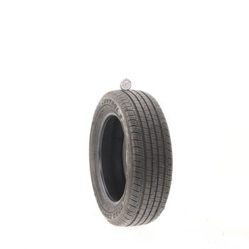 Set of (2) Used 185/60R15 DeanTires Road Control 2 84T - 9.5/32