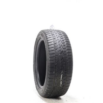Set of (2) Used 245/50R19 Toyo Celsius 105V - 7-8/32