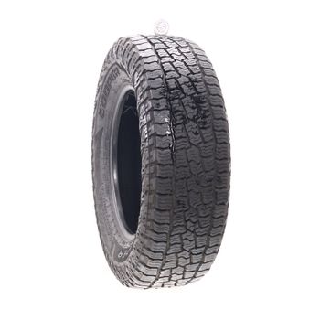 Used 255/70R18 Cooper Discoverer Road+Trail AT 116T - 9.5/32
