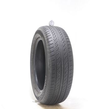 Used 225/60R18 Caldera Confidence C3 100H - 7/32