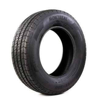 Set of (2) New 235/65R16 Montreal LT-300 121R
