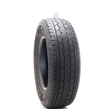 Used 255/70R17 General Grabber HTS 110S - 5.5/32