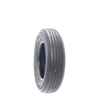 Set of (2) New ST205/75R15 National Road Max ST 107/102M