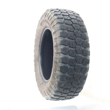 Used LT37X12.5R20 Ironman All Country MT 128Q - 16.5/32