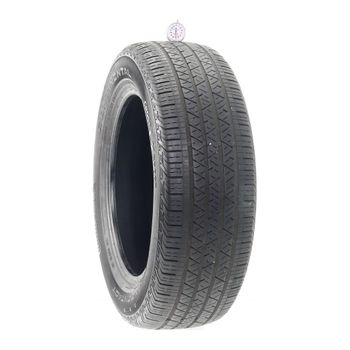 Used 235/60R18 Continental CrossContact LX Sport 103H - 7/32