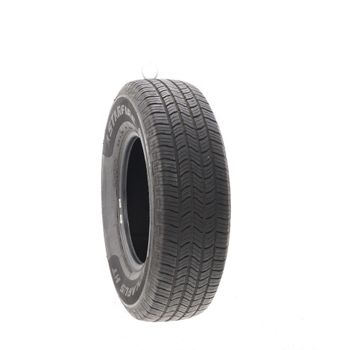 Set of (2) Used 245/75R16 Starfire Solarus HT 111T - 8-9/32