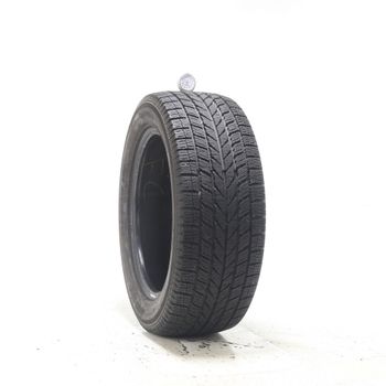 Used 225/55R17 Toyo Observe Garit KX 97H - 10.5/32