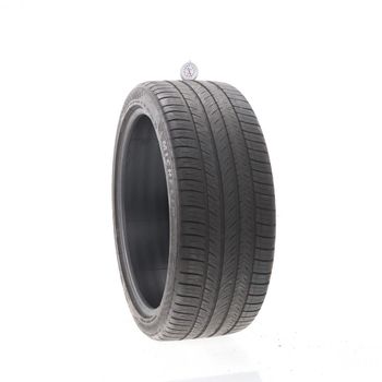 Set of (2) Used 255/40ZR21 Michelin Pilot Sport All Season 4 102Y - 6/32