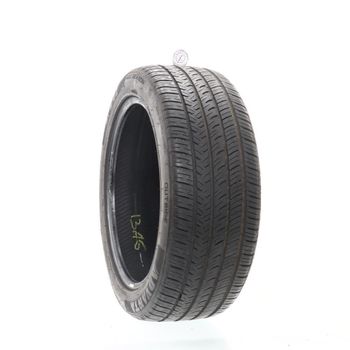 Used 275/45ZR21 Advanta HP Z-02 110W - 8/32