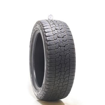 Set of (4) Used 245/50R20 Falken Wildpeak A/T Trail 102V - 8.5/32