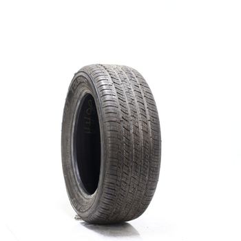 Set of (2) Driven Once 215/55R16 Mastercraft SRT Touring 97H - 9/32