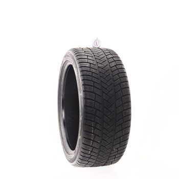 Used 255/40R19 Vredestein Wintrac Pro 100V - 6.5/32