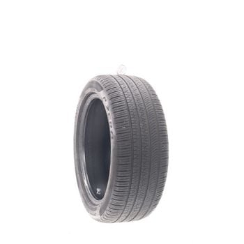 Used 255/45R19 Pirelli P Zero 104V - 8/32