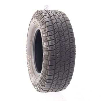 Set of (2) Used LT285/70R17 Cooper Discoverer ATP II 121/118S - 11/32