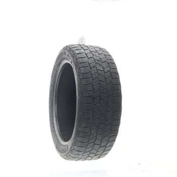 Used 255/50R20 Cooper Discoverer AT3 4S 109H - 7/32
