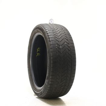 Used 255/45R20 Bridgestone Alenza AS Ultra 101W - 5.5/32