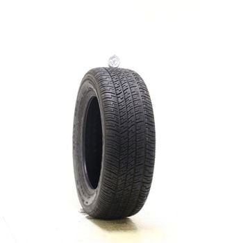 Set of (2) Used 195/60R15 Goodyear Eagle RS-A 88H - 10/32