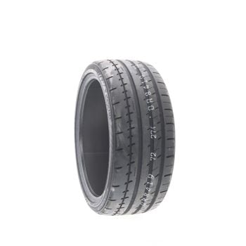 New 255/35R20 Yokohama Advan Apex V601 97Y