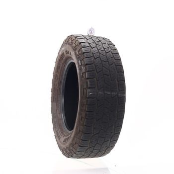 Used LT265/70R17 Cooper Discoverer AT3 LT 121/118S - 6/32