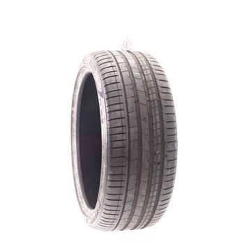 Used 275/35R22 Pirelli P Zero PZ4 I 104Y - 7/32