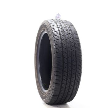 Used 235/55R20 Wild Spirit HST 102H - 7/32