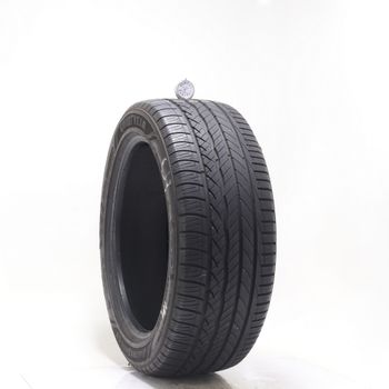 Used 255/45R19 Goodyear ElectricDrive GT SoundComfort 104W - 9.5/32