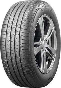 Set of (4) New 245/40R21 Bridgestone Alenza 001 RFT 100Y