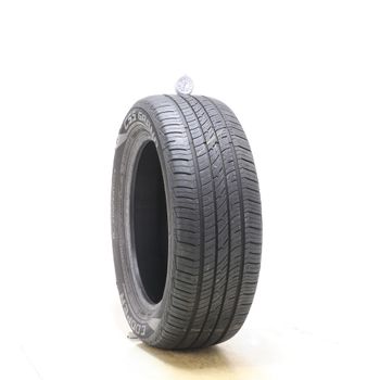 Set of (2) Used 225/55R17 Cooper CS5 Grand Touring 97T - 7.5/32