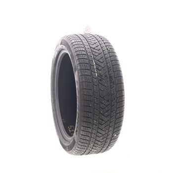 Buy Used 265/45R21 Pirelli Tires | Utires.com