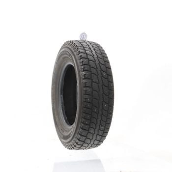 Used LT225/75R16 Dean Wintercat Radial SST 115/112Q - 7.5/32