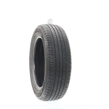 Set of (4) Used 225/60R18 Dunlop Grandtrek PT20 100H - 8/32