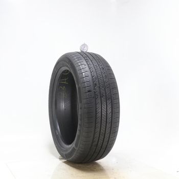 Set of (2) Used 215/55R18 Advanta ER-800 95H - 7.5/32