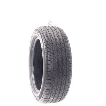 Set of (2) Used 225/55R18 Michelin Primacy Tour A/S 98V - 8-8.5/32