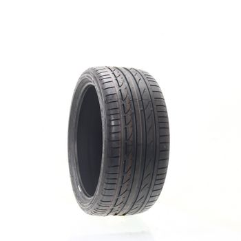 Driven Once 255/35R19 Bridgestone Potenza S001 RFT 92Y - 9.5/32
