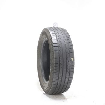 Set of (4) Used 225/60R17 Michelin Defender 2 99H - 6.5/32