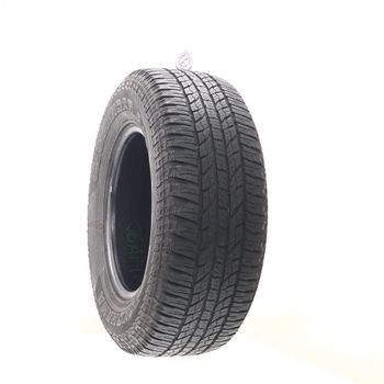 Used 285/65R17 Yokohama Geolandar A/T G015 116H - 8.5/32